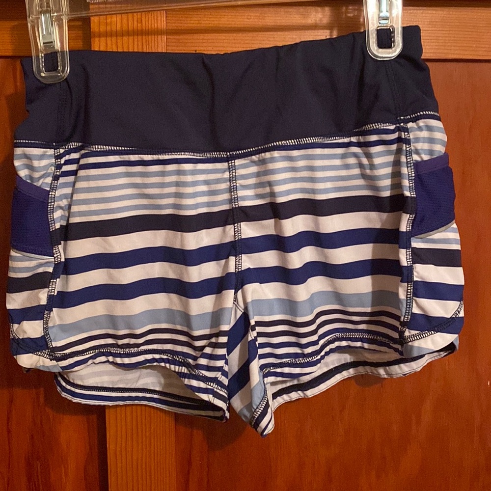BOGO Athletes workout shorts